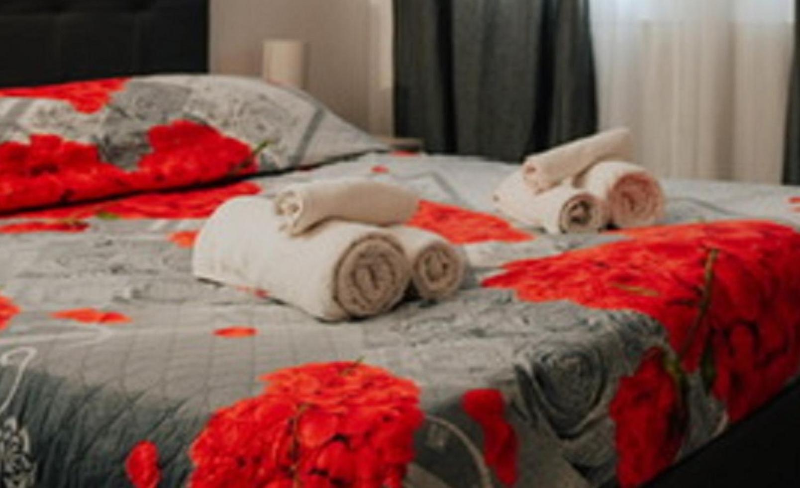Apartament Casa Alyssa *