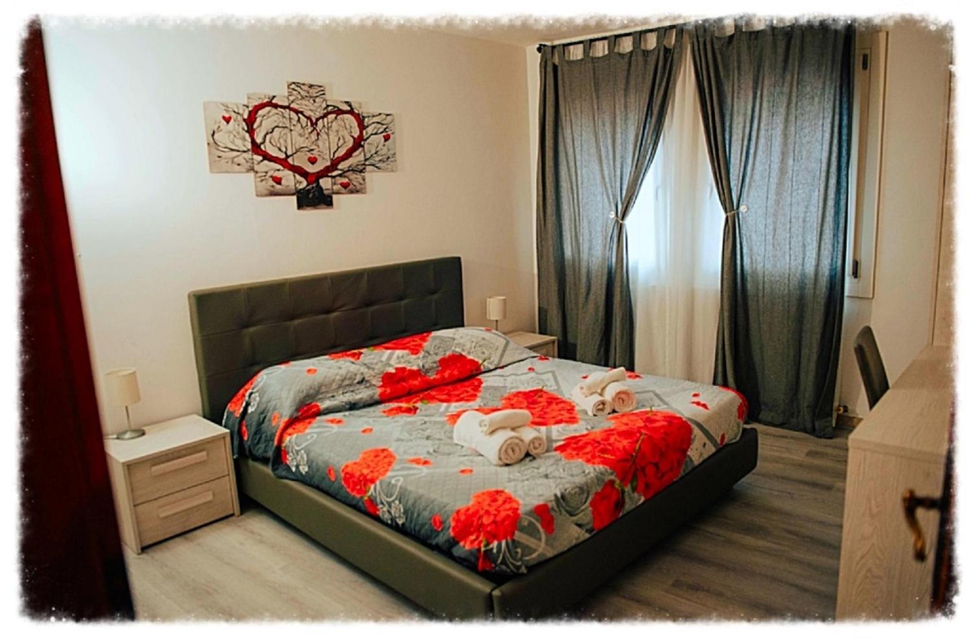 Apartament Casa Alyssa