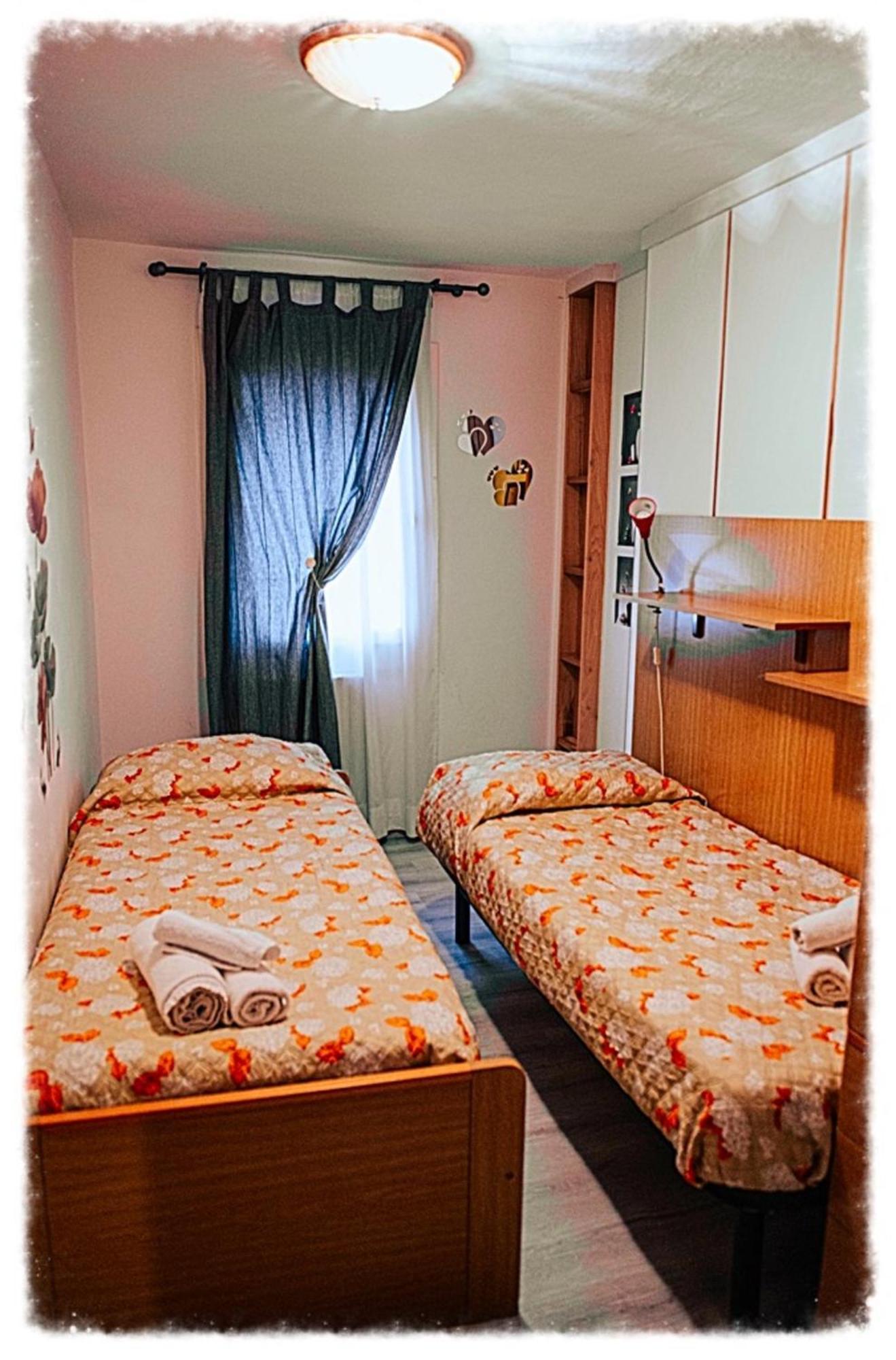 Casa Alyssa Wenecja