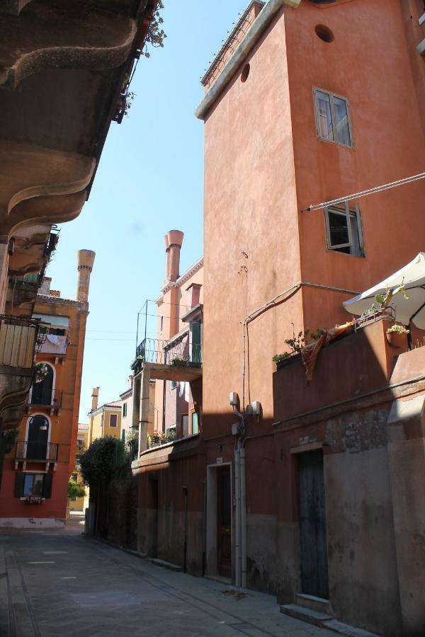 Apartament Casa Alyssa